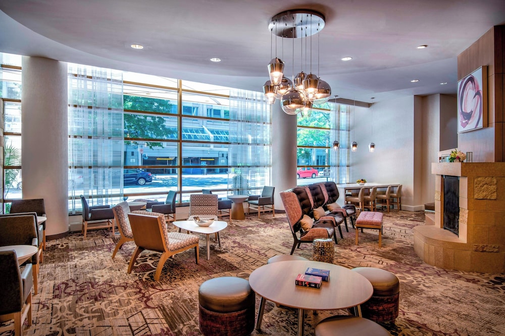 Image of Residence Inn by Marriott Washington, DC National Mall
