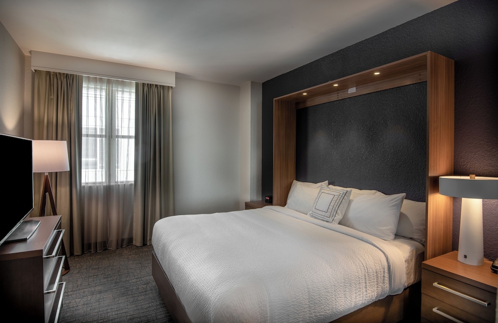 Image of Residence Inn by Marriott Washington, DC National Mall