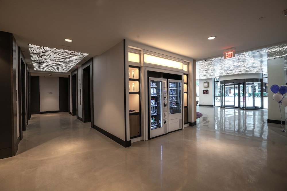 Image of YOTEL Washington DC