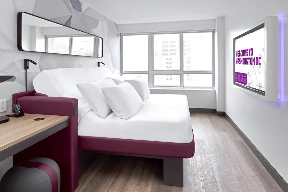 Image of YOTEL Washington DC