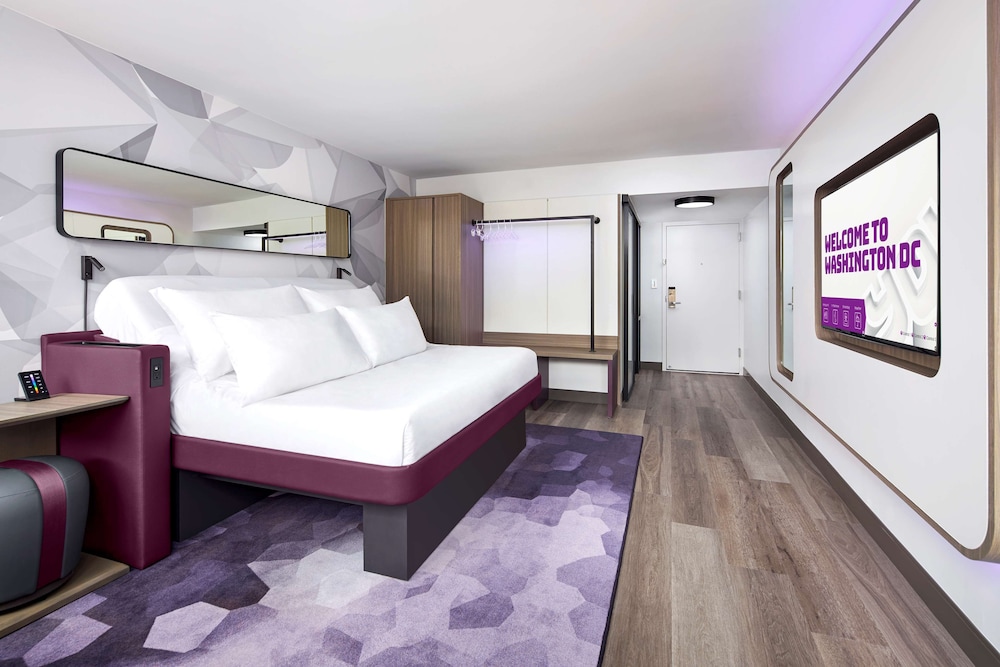 Image of YOTEL Washington DC