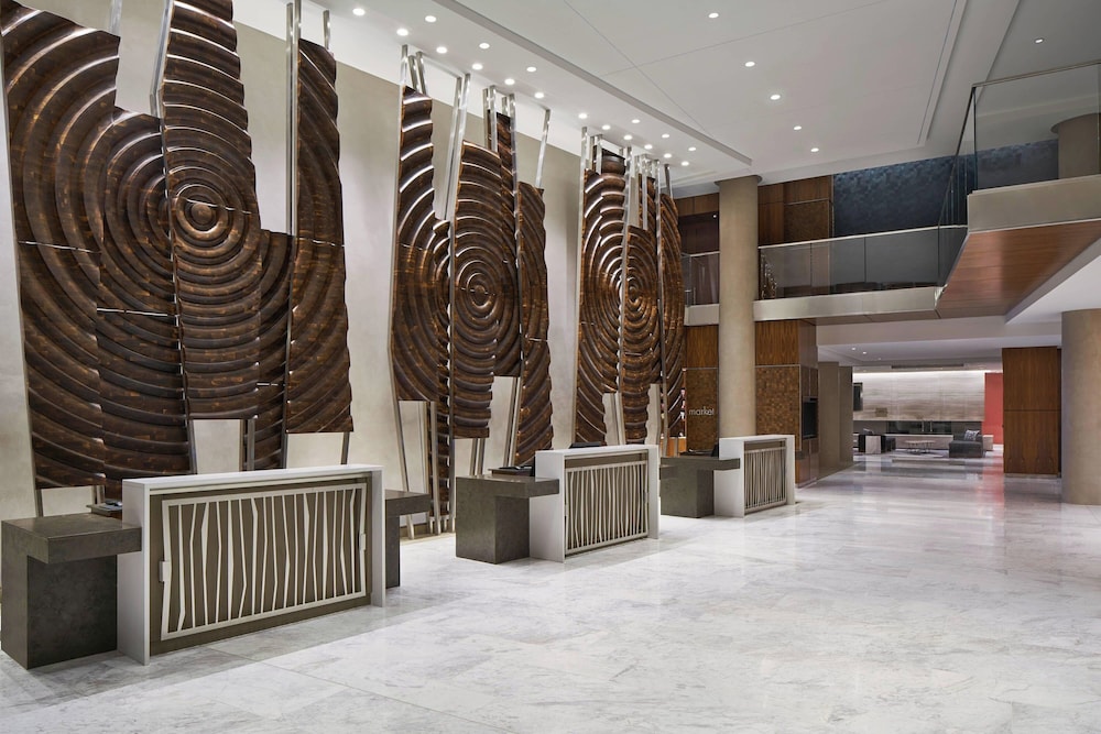 Image of Residence Inn by Marriott Washington Downtown/Convention Center
