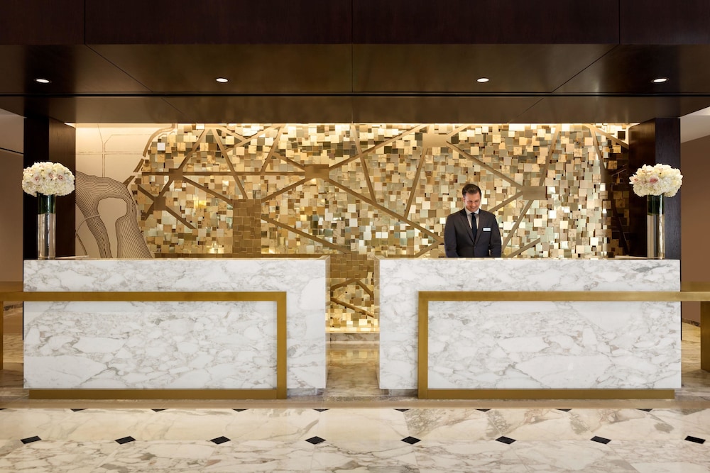 Image of Fairmont Washington, D.C., Georgetown