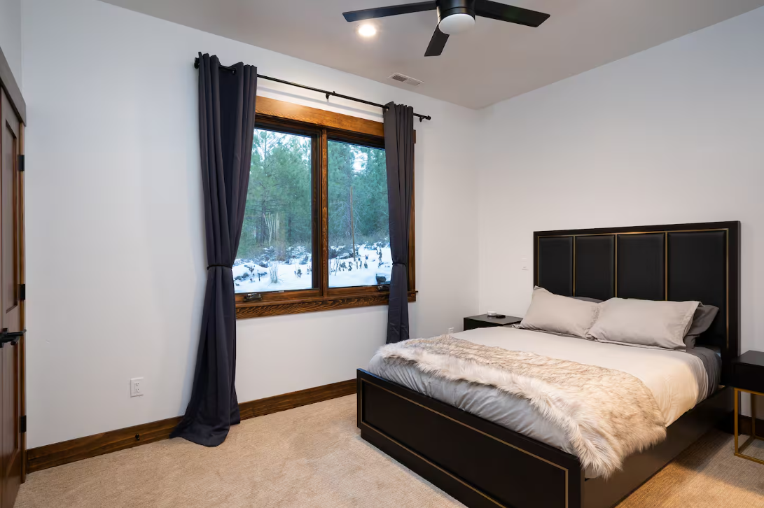Image of Stylish Luxury Townhouse