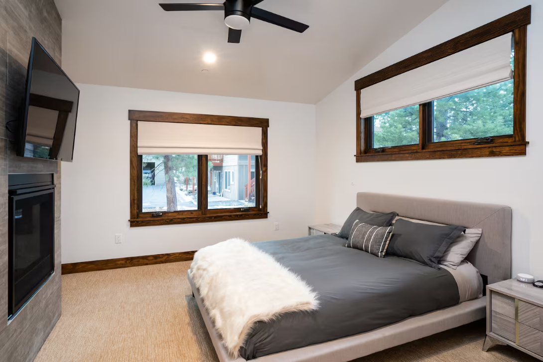 Image of Stylish Luxury Townhouse