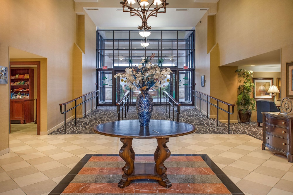Image of Arlington Court Suites, a Clarion Collection Hotel