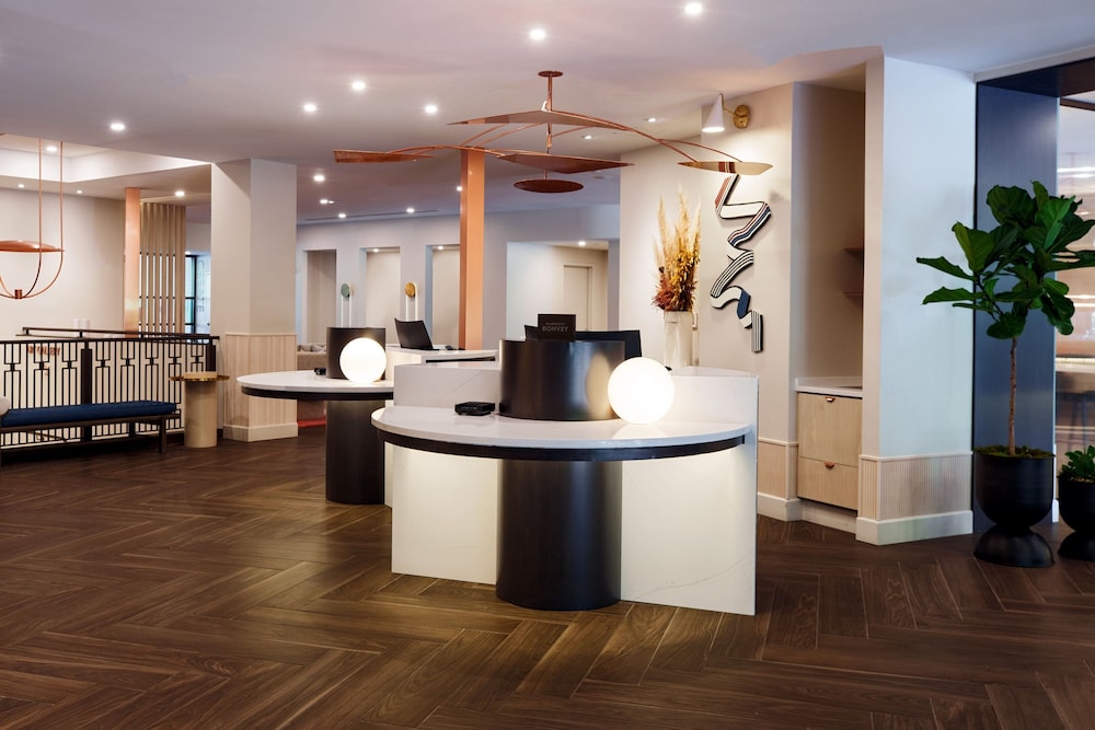 Image of The Ven at Embassy Row, Washington, D.C., a Tribute Portfolio Hotel