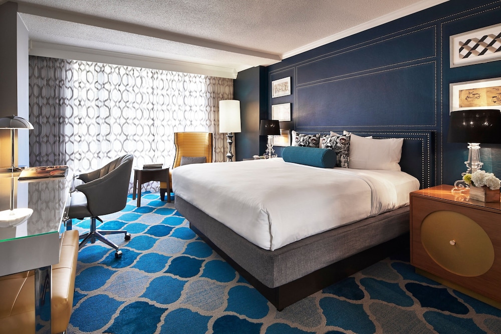Image of The Ven at Embassy Row, Washington, D.C., a Tribute Portfolio Hotel