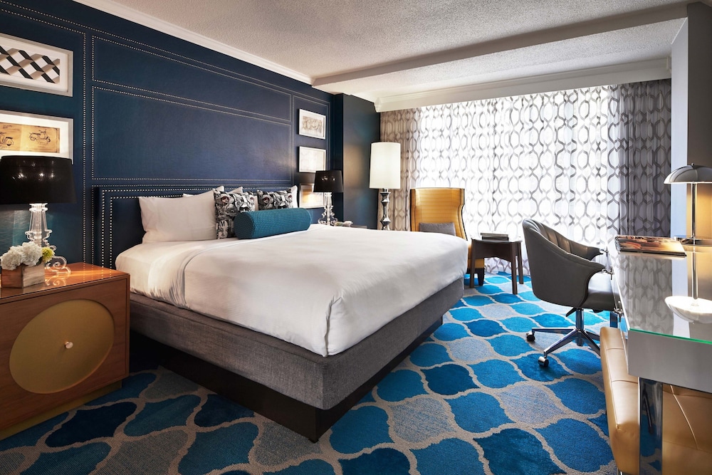 Image of The Ven at Embassy Row, Washington, D.C., a Tribute Portfolio Hotel