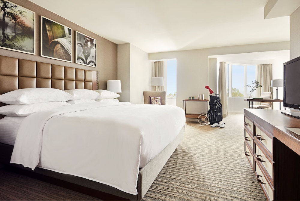 Image of Lansdowne Resort