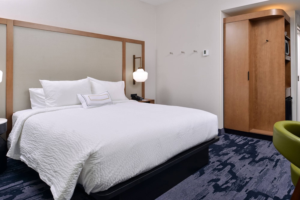 Image of Fairfield Inn & Suites by Marriott Canton