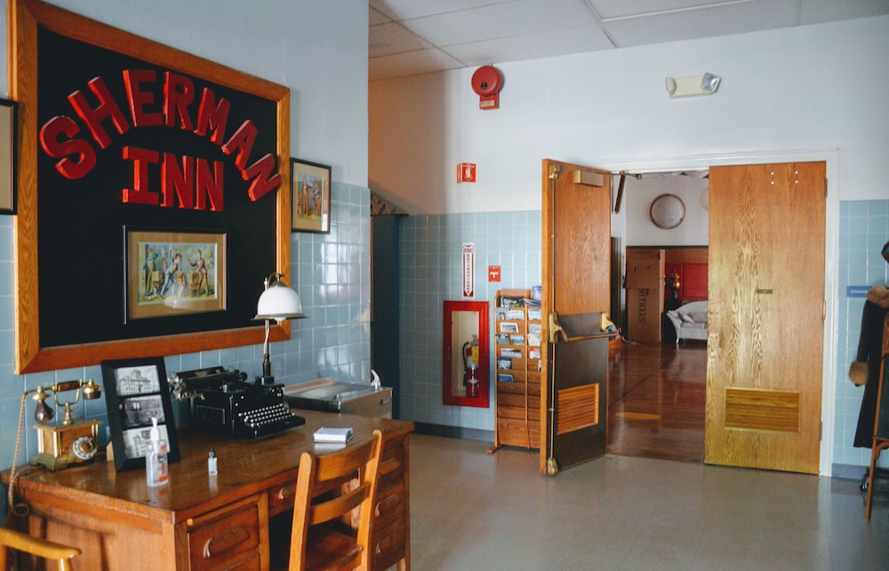 Image of Sherman Inn