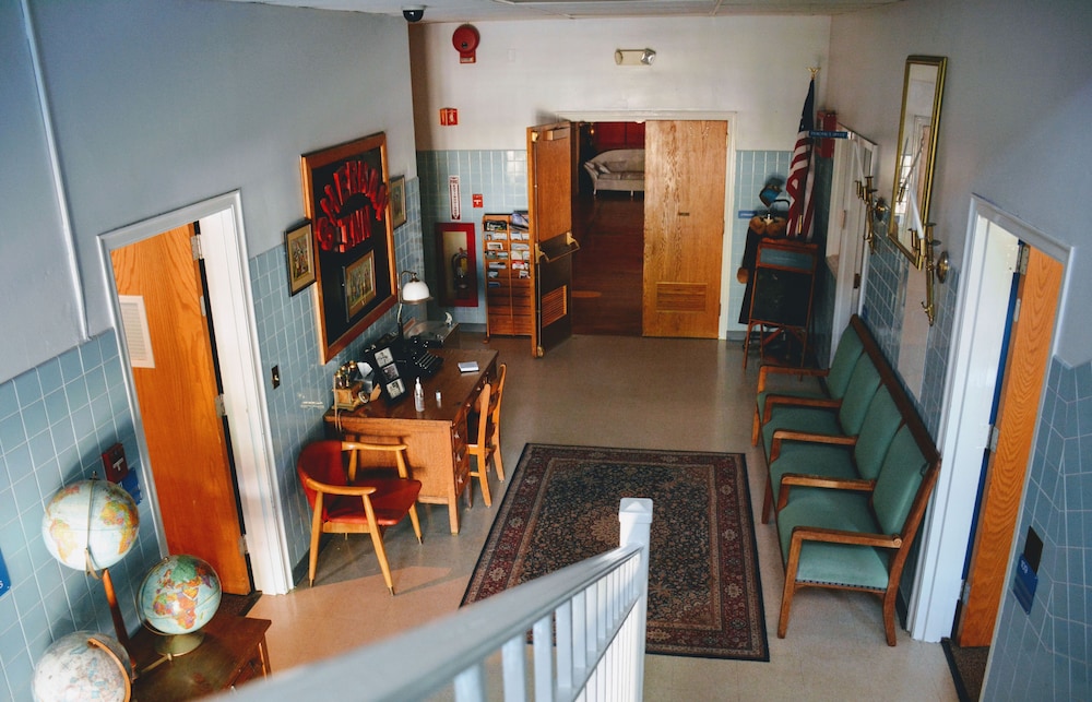 Image of Sherman Inn