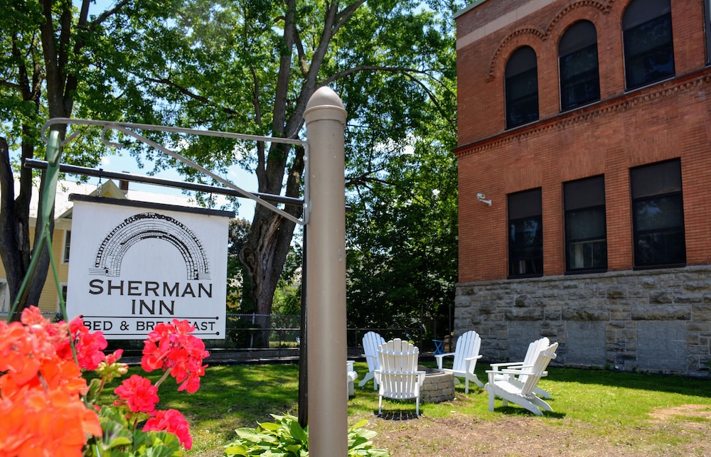 Image of Sherman Inn