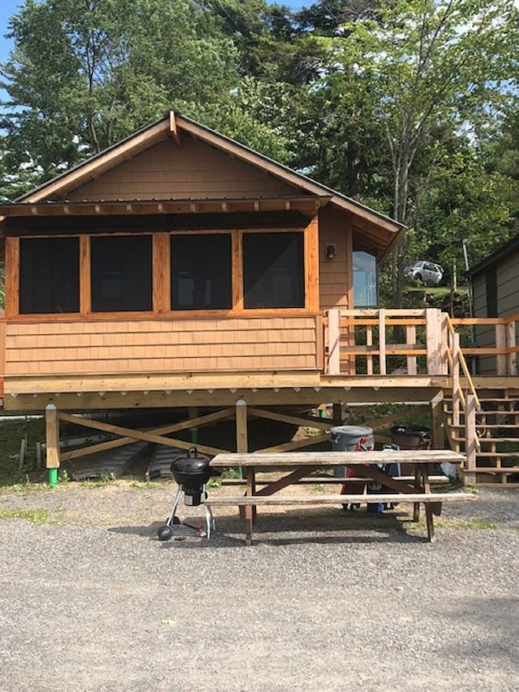 Image of Riverbay Adventure Inn