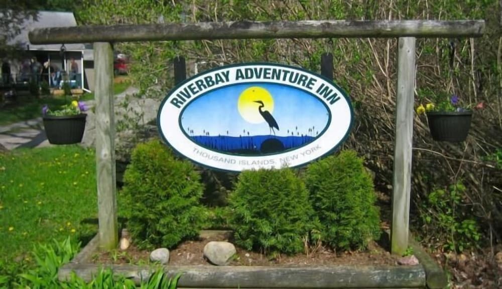 Image of Riverbay Adventure Inn