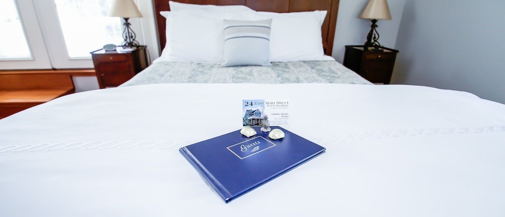 Image of 24 East Main Street Bed & Breakfast