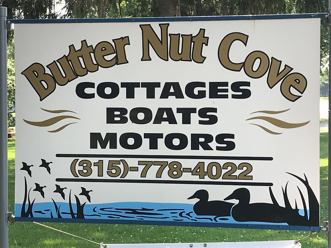 Image of ButterNut Cove Cottages