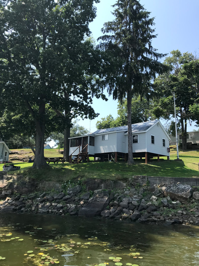Image of ButterNut Cove Cottages