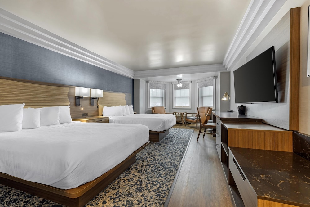 Image of Best Western Potsdam University Park Inn