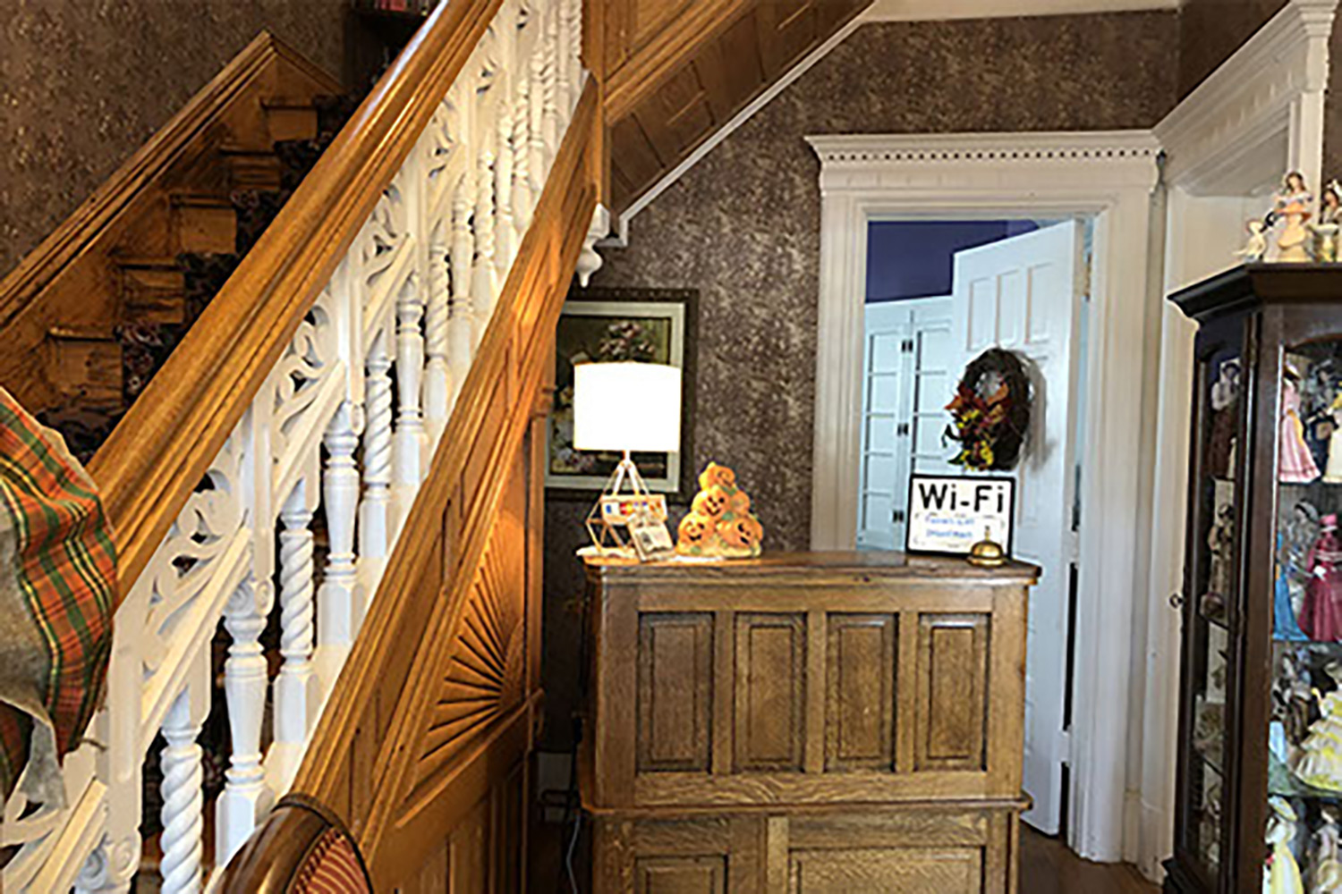 Image of Lawrence Manor