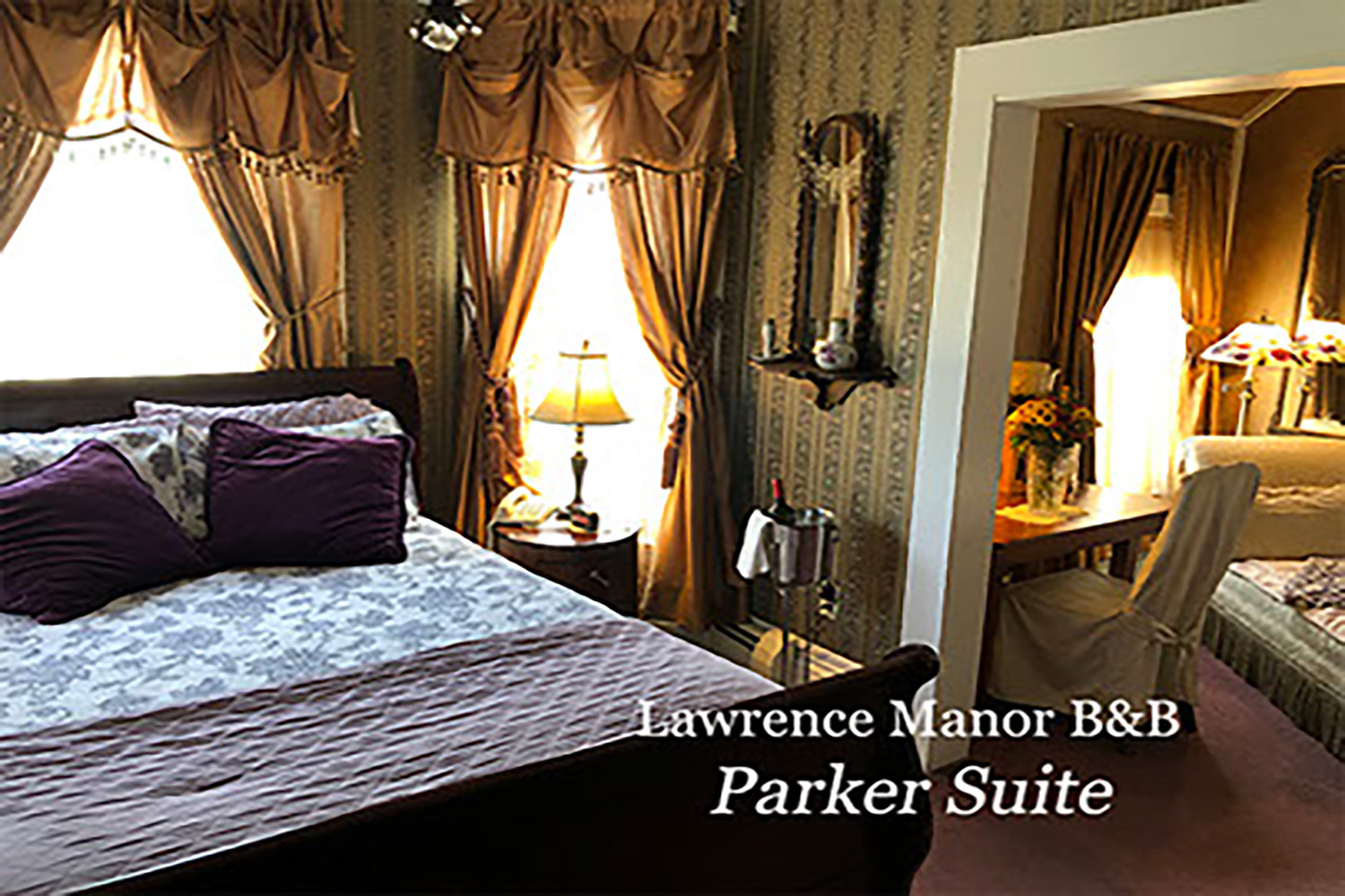 Image of Lawrence Manor