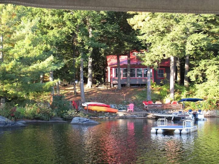 Image of Lakeside Cottage