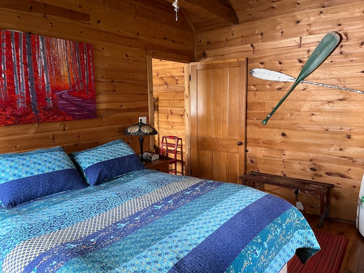 Image of Lakeside Cottage