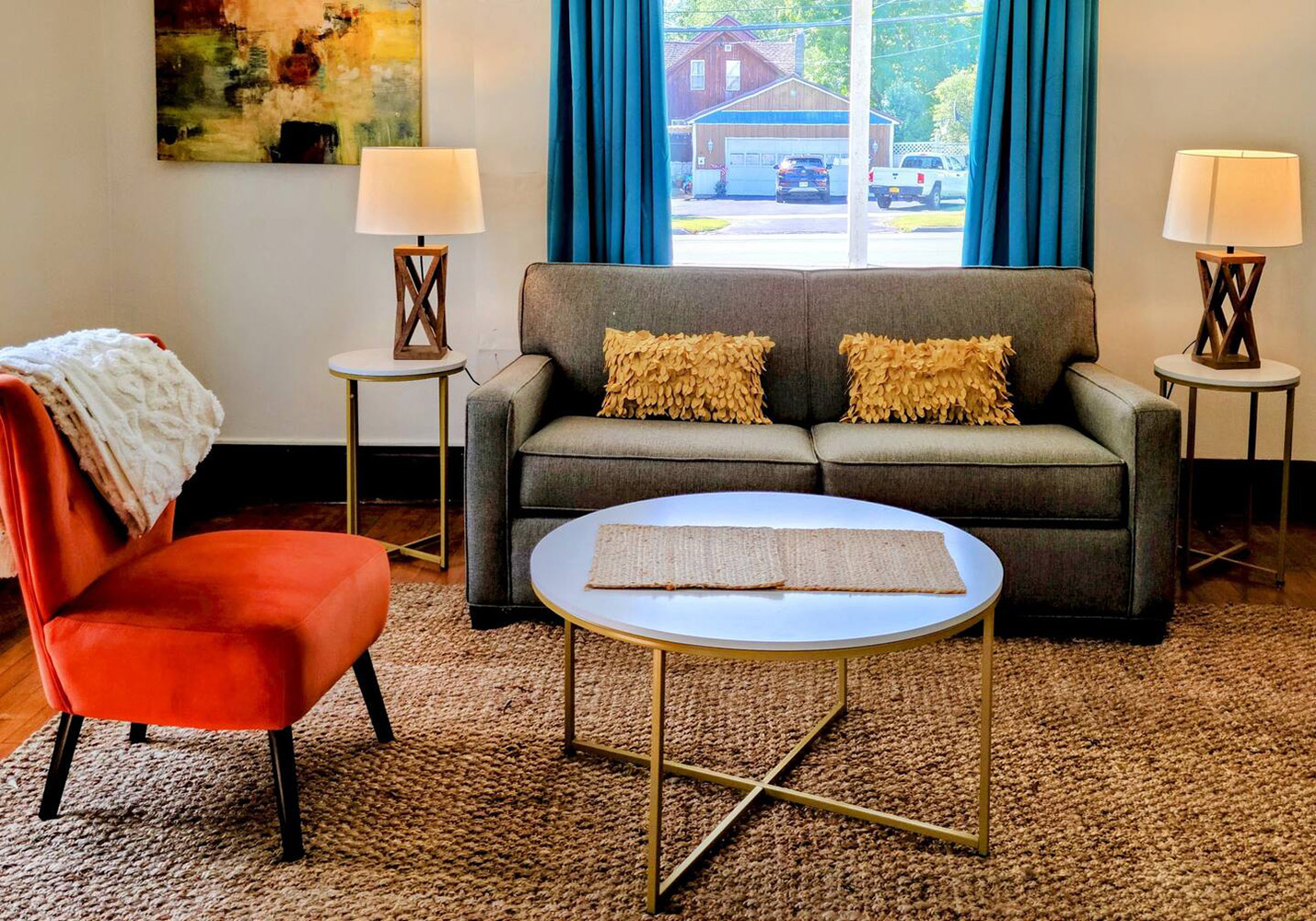 Image of Beth's Place 3 - Downtown Potsdam