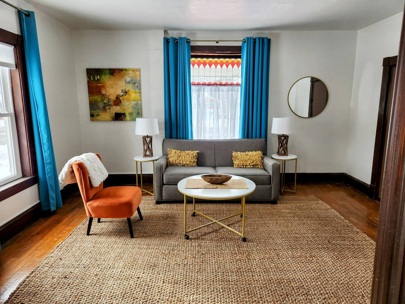 Image of Beth's Place 3 - Downtown Potsdam