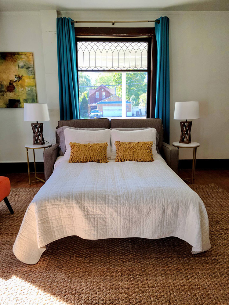 Image of Beth's Place 3 - Downtown Potsdam