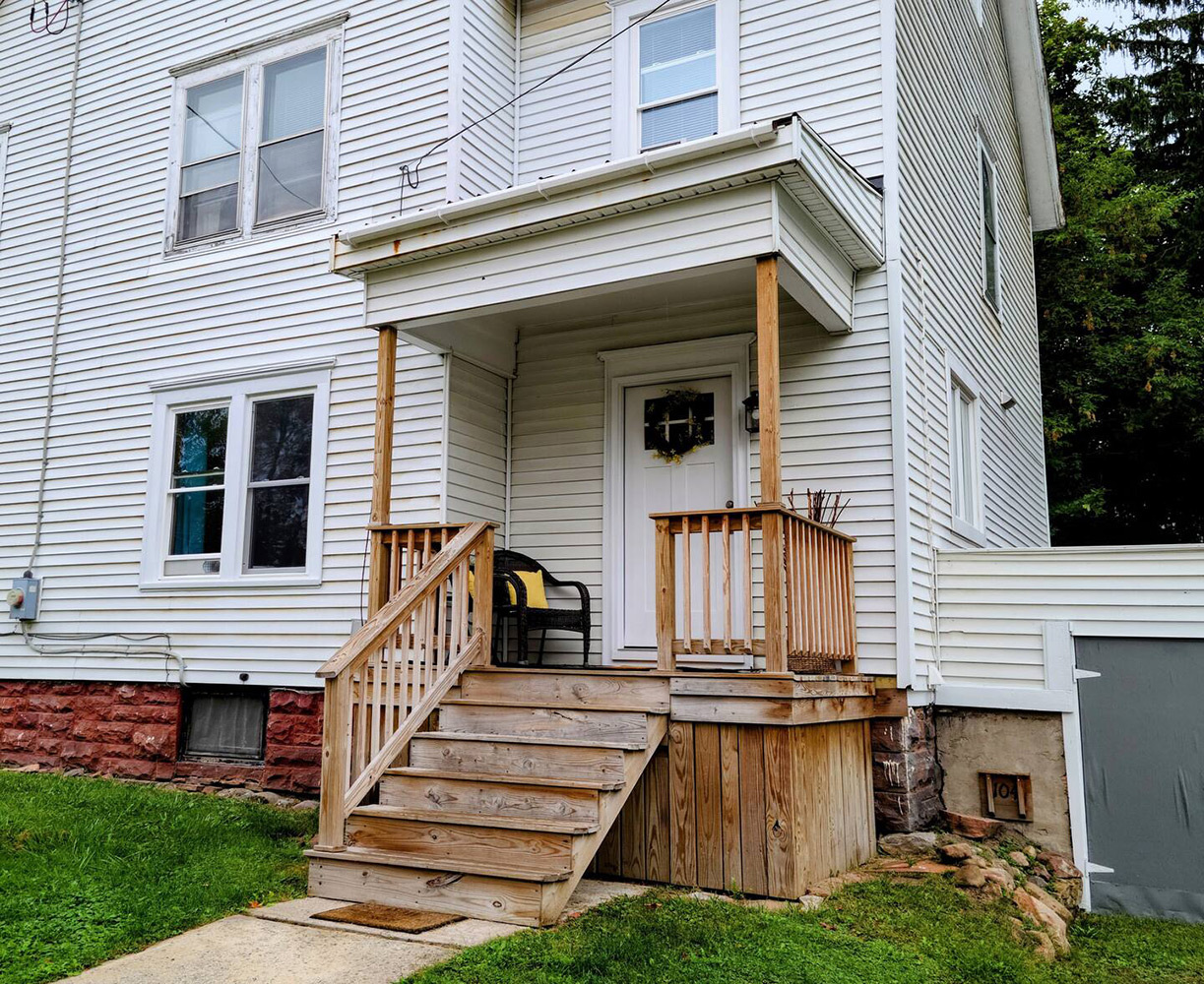 Image of Beth's Place 3 - Downtown Potsdam