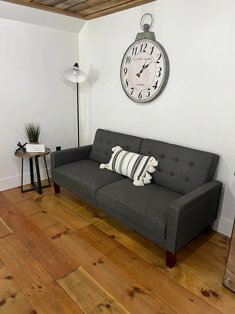Image of Sleep at Simplicity