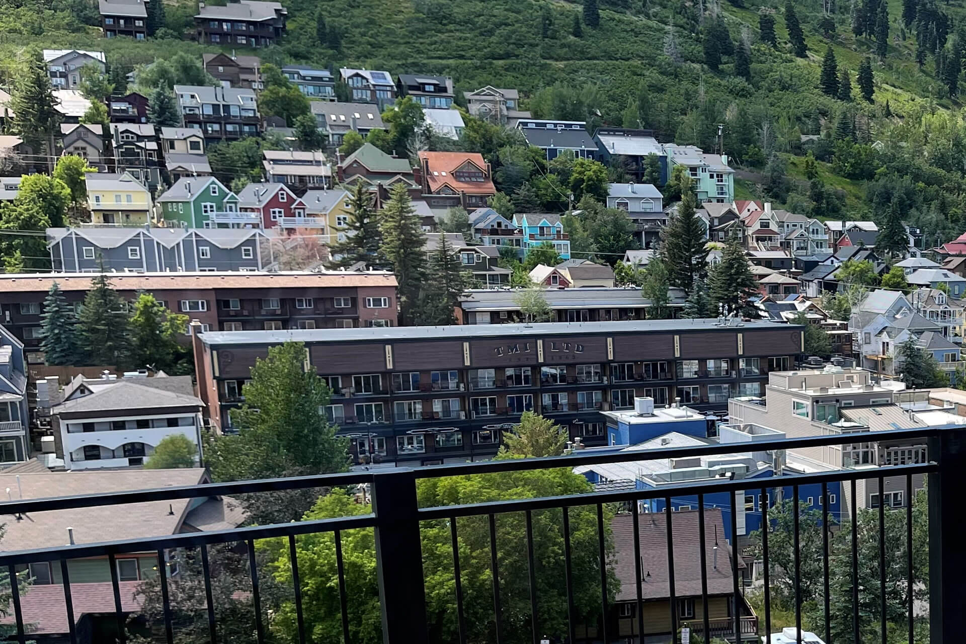 Image of Upper Main 237