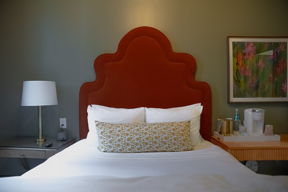 Image of The Woodward Hotel