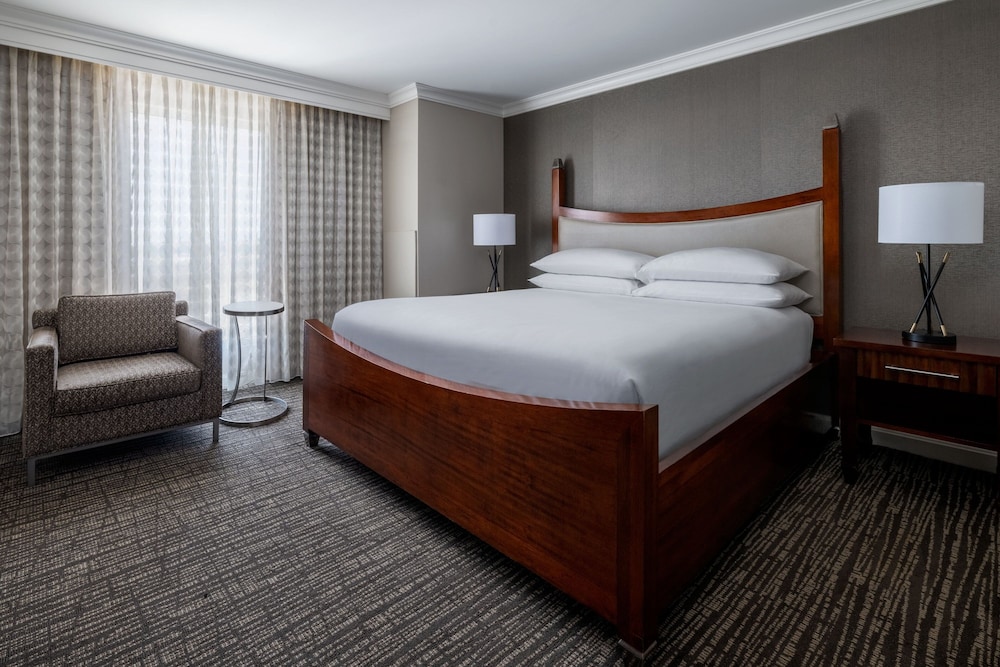 Image of Marriott Macon City Center