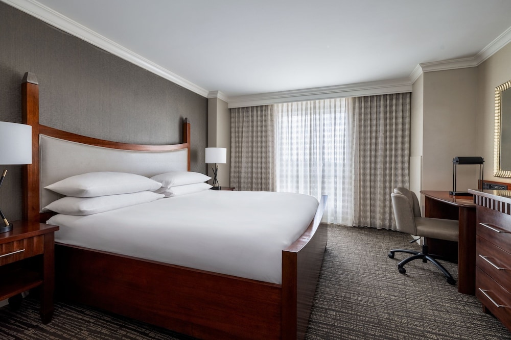 Image of Marriott Macon City Center