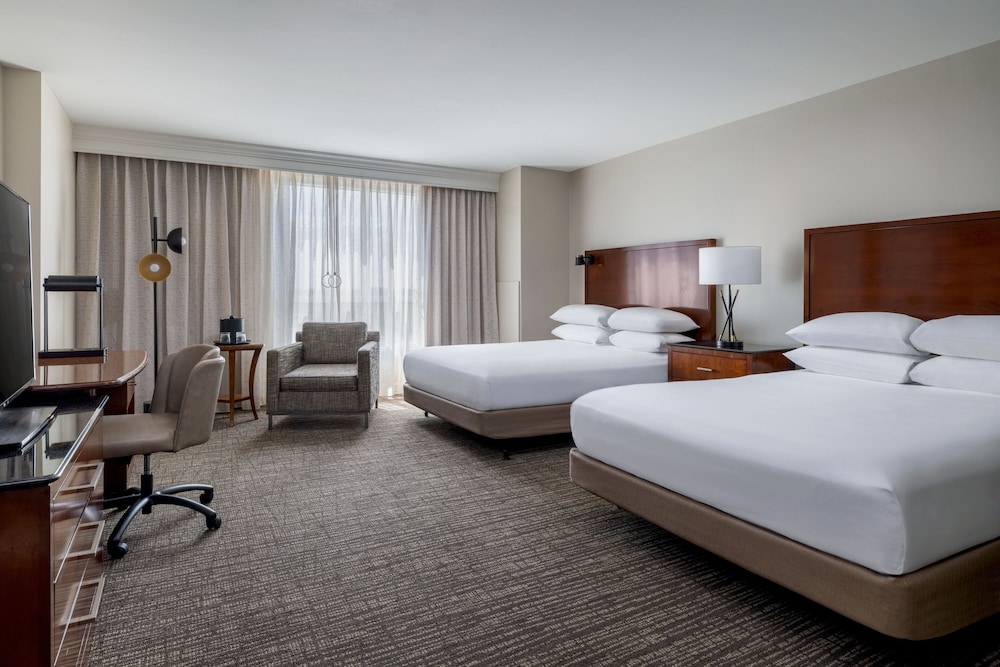Image of Marriott Macon City Center