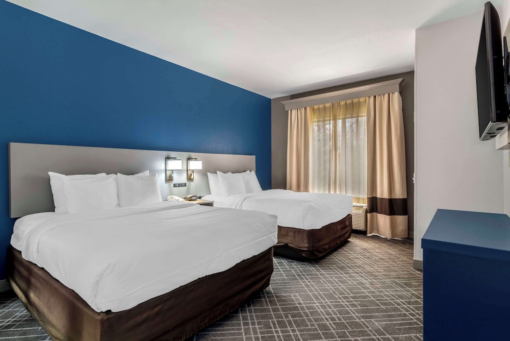 Image of Comfort Suites Macon