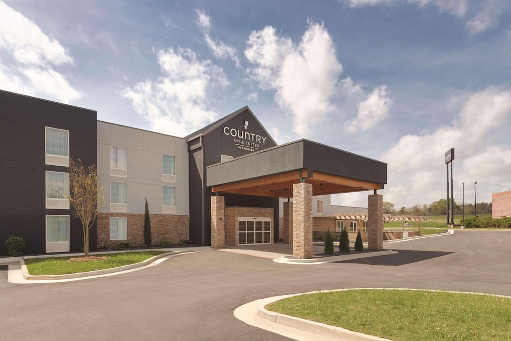 Image of Country Inn & Suites by Radisson Macon West