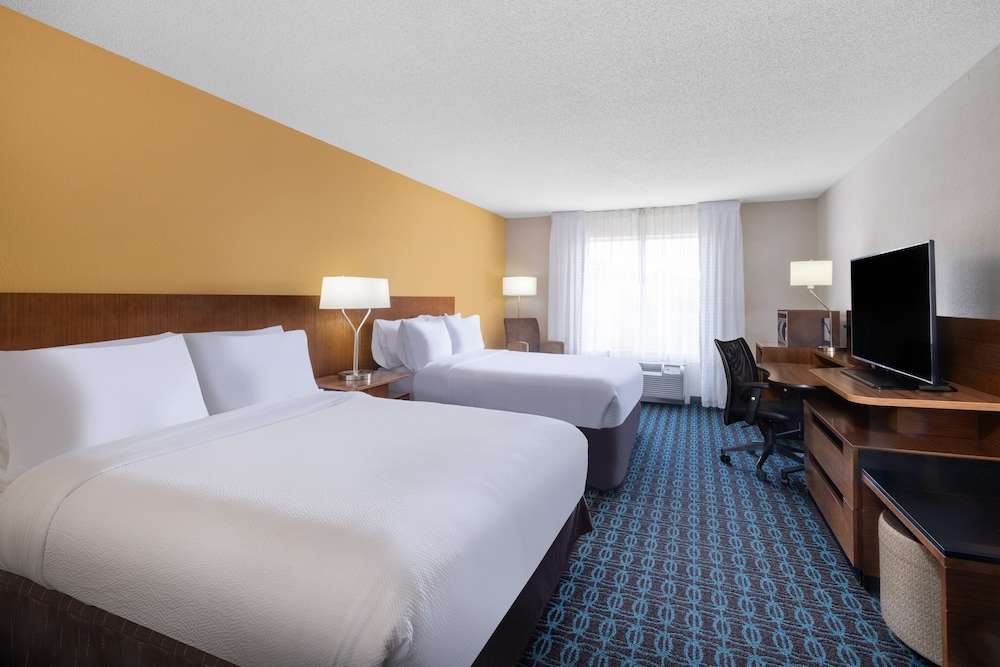 Image of Garner Hotel Macon West, an IHG Hotel