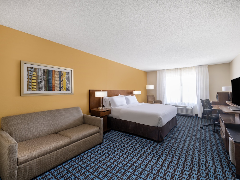 Image of Garner Hotel Macon West, an IHG Hotel