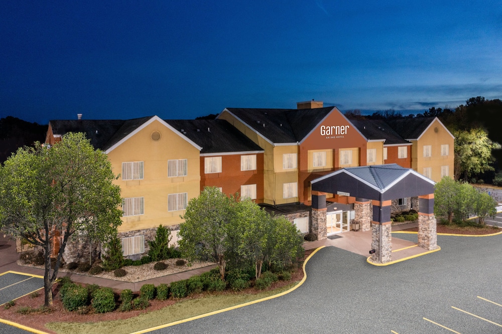 Image of Garner Hotel Macon West, an IHG Hotel