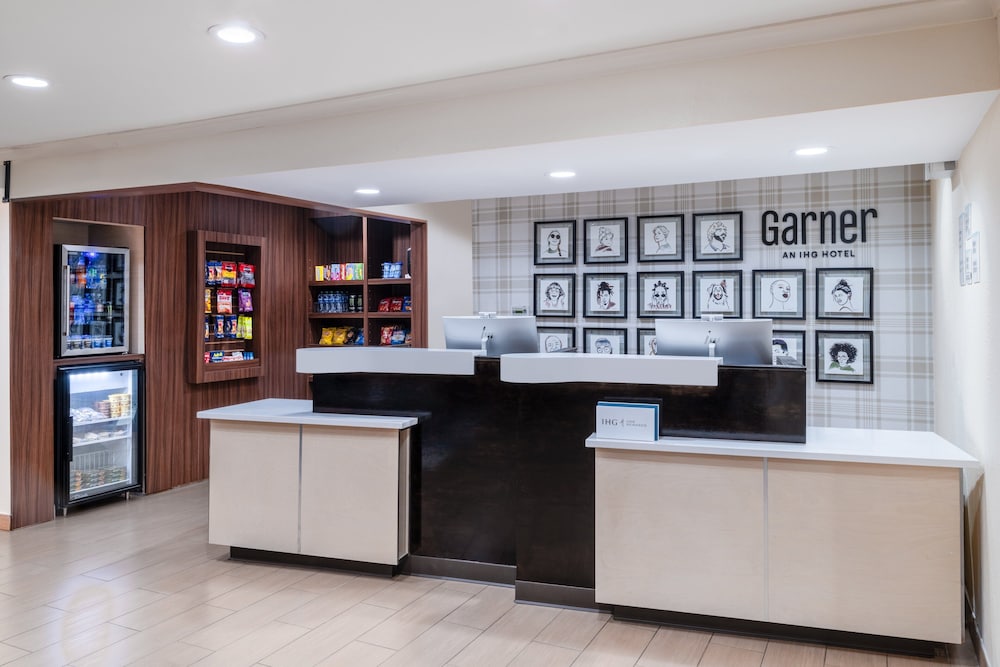 Image of Garner Hotel Macon West, an IHG Hotel