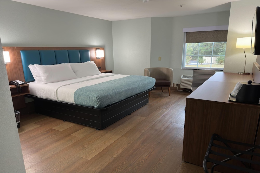 Image of SureStay Plus Hotel by Best Western Macon West