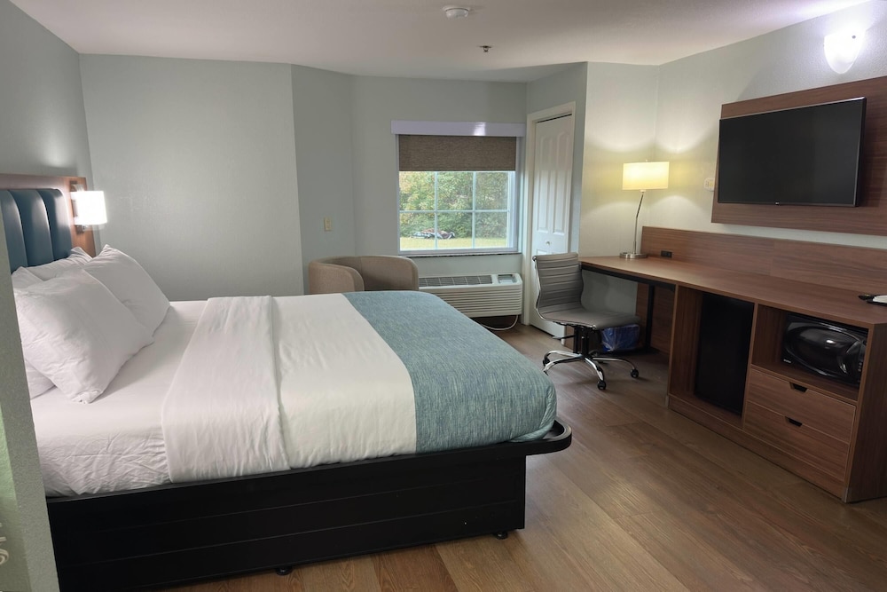 Image of SureStay Plus Hotel by Best Western Macon West