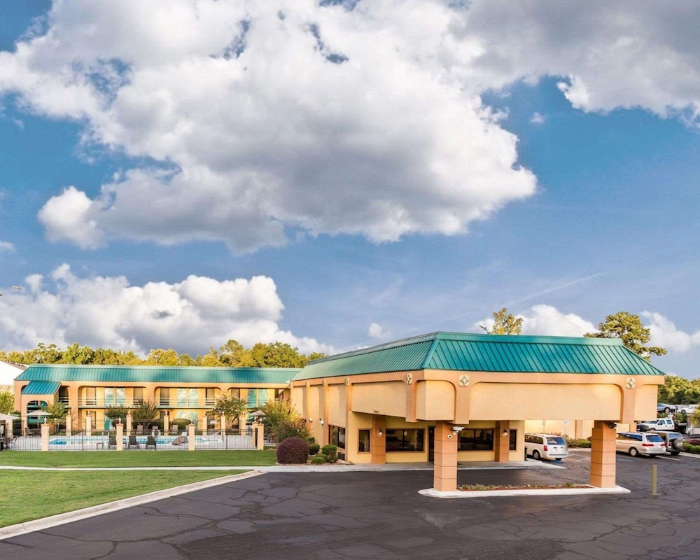 Image of Quality Inn Macon