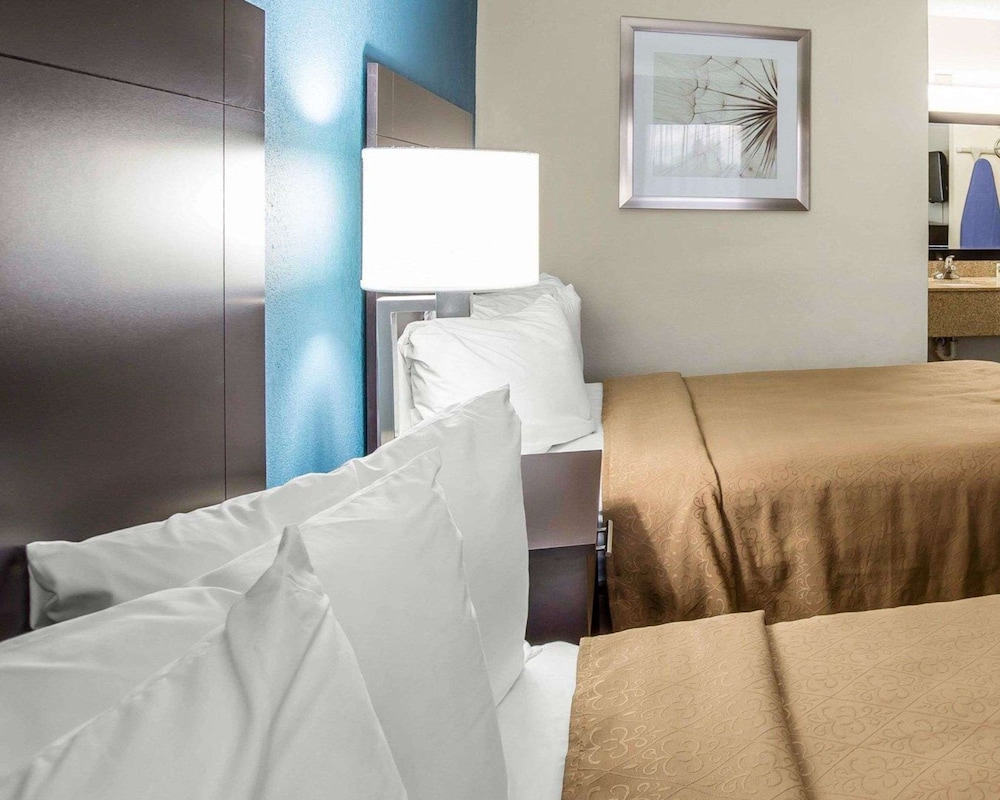 Image of Quality Inn Macon