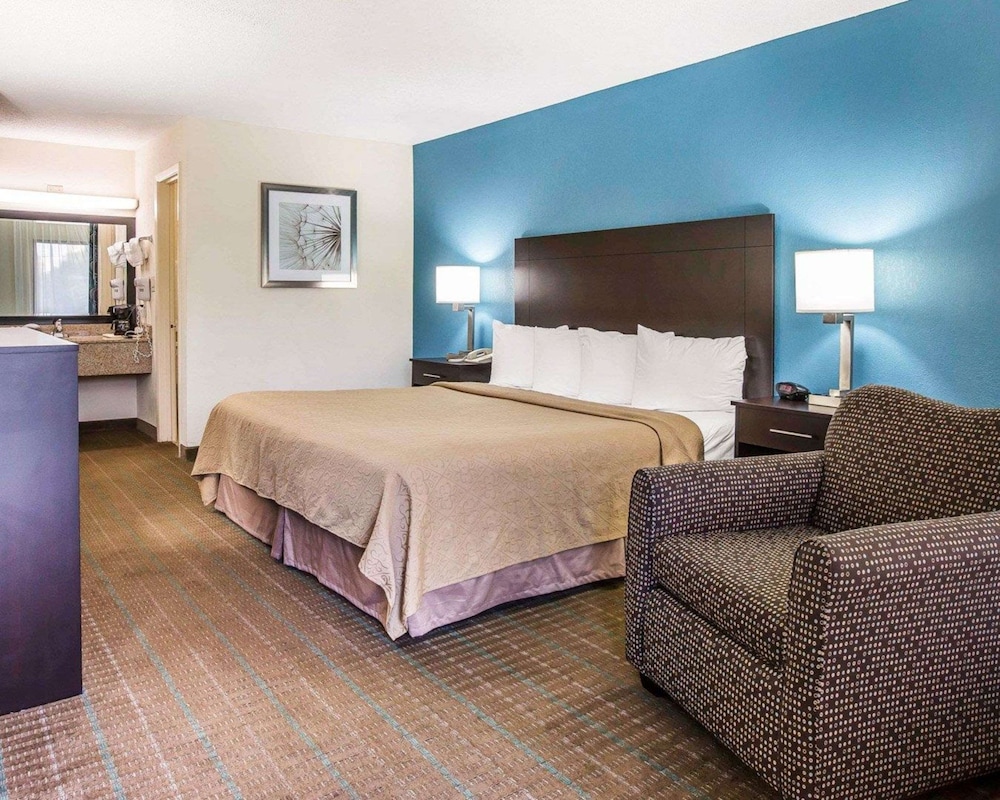 Image of Quality Inn Macon