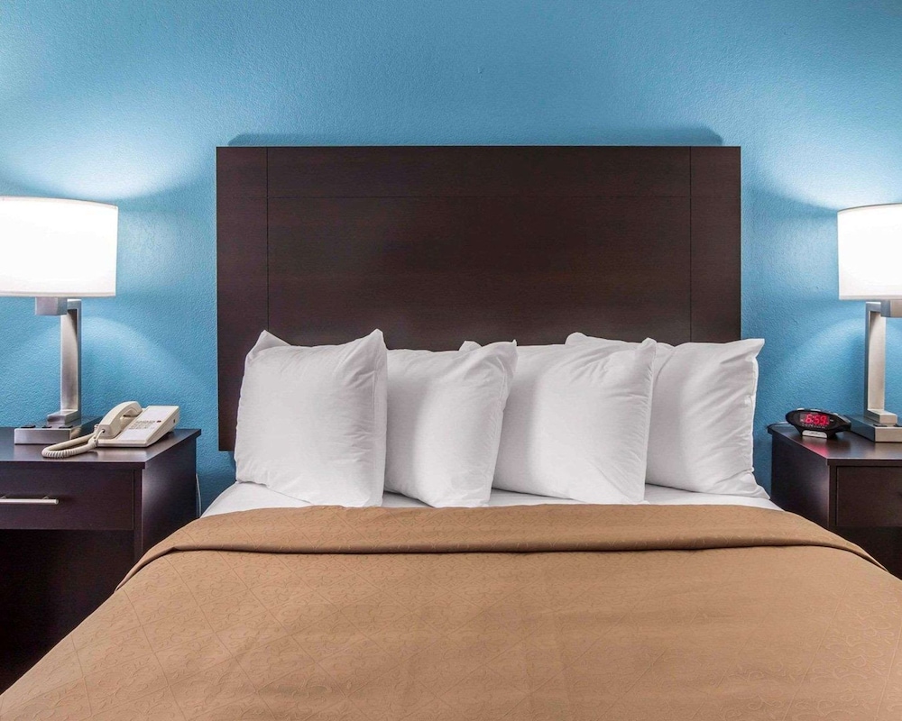Image of Quality Inn Macon